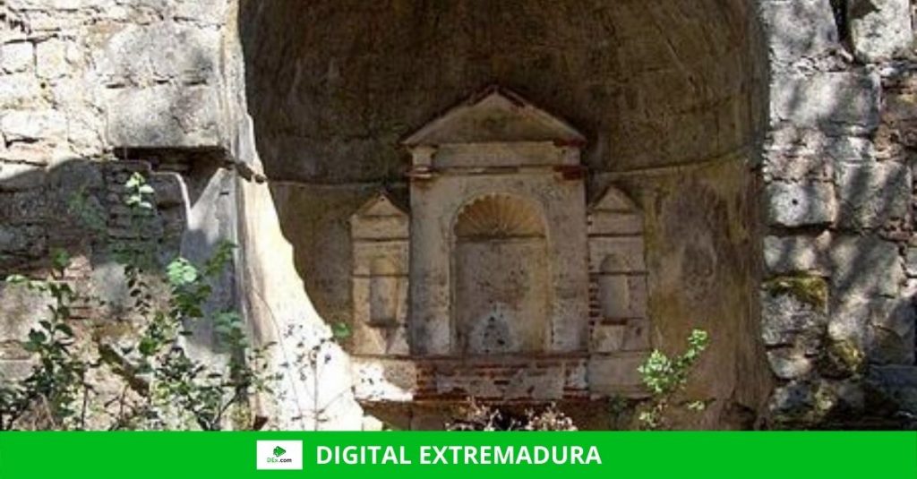 El conjunto monacal de San Miguel de los Fresnos entra en la Lista Roja del Patrimonio