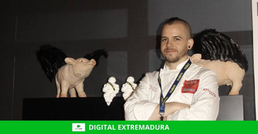 El restaurante DiverXO cierra temporalmente tras detectar positivos de COVID entre su personal El restaurante DiverXO cierra temporalmente tras detectar positivos de COVID entre su personal