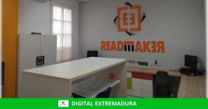 Espacio Read Maker 2