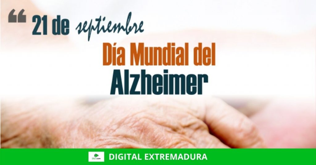Este lunes, Día Mundial del Alzheimer: 6 acciones para prevenirlo Este lunes, Día Mundial del Alzheimer: 6 acciones para prevenirlo