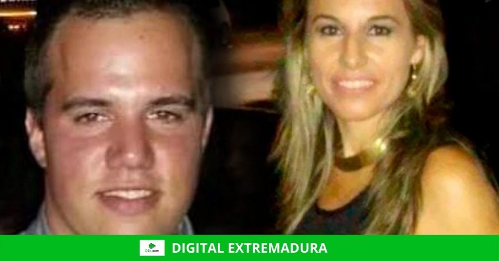 Eugenio excavó la fosa con su tractor y enterró a Manoli Chavero con una sábana Eugenio excavó la fosa con su tractor y enterró a Manoli Chavero con una sábana