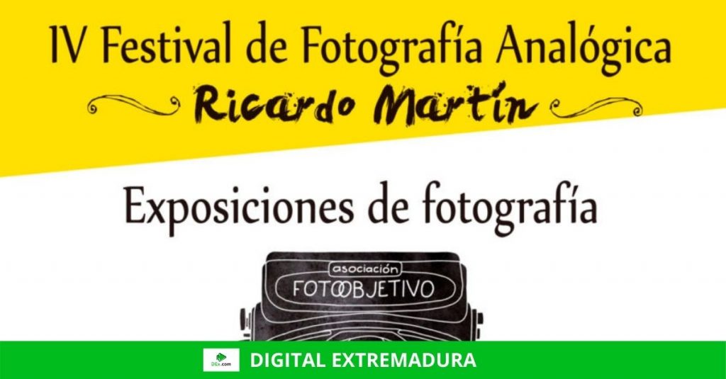 Festival fotografia analogica 2 1