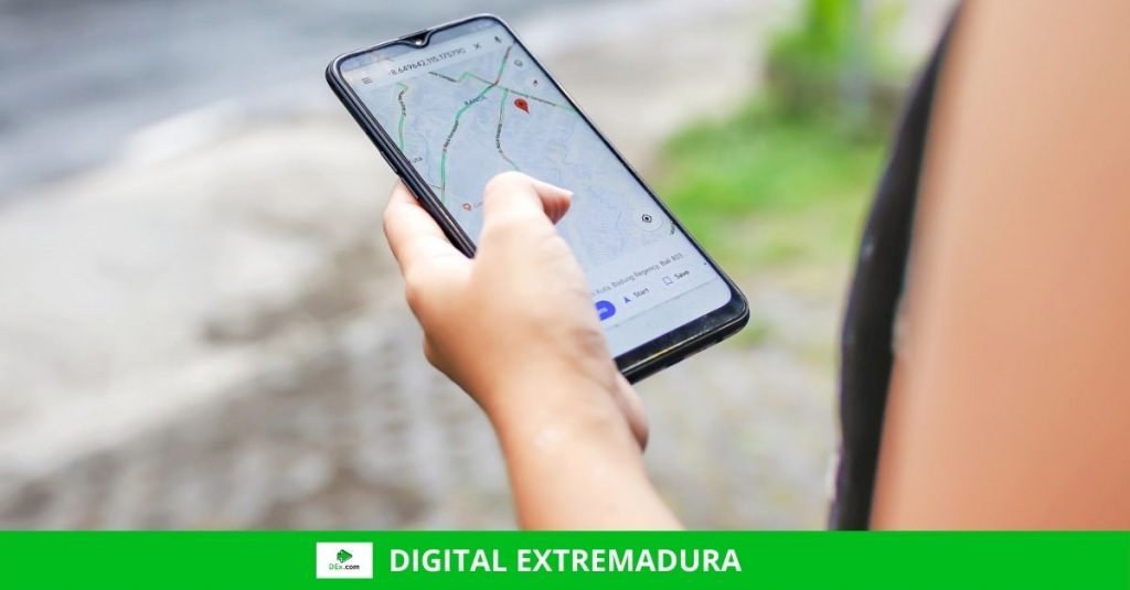 Google Maps obtiene una capa COVID-19