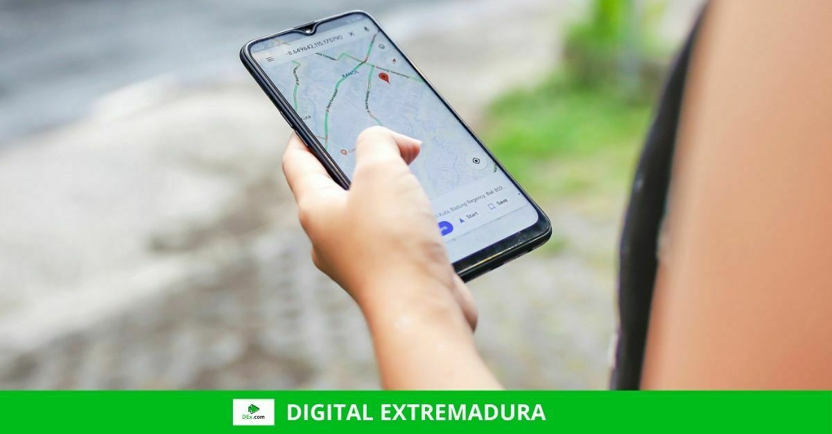 Google Maps obtiene una capa COVID-19
