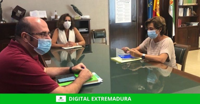 Iberdrola invertirá más de 1.500 millones de euros en renovables en Extremadura