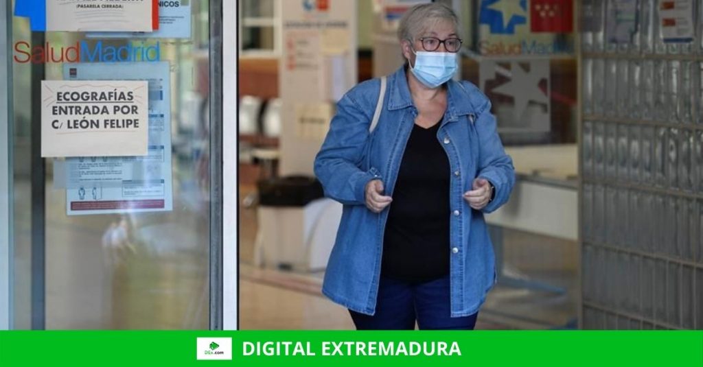 Imparable la crisis del coronavirus en España: 241 muertos y 10.800 contagios en 24 h Imparable la crisis del coronavirus en España: 241 muertos y 10.800 contagios en 24 h