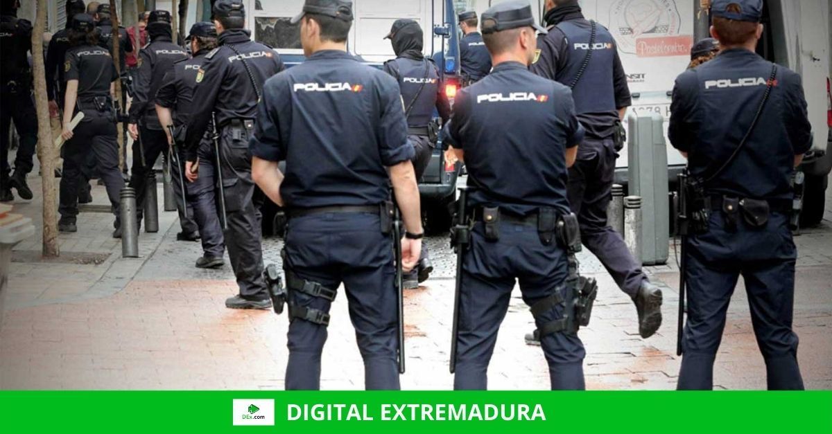 La Dirección General de la Policía deberá desembolsar 12.548.033 euros a los policías que trabajan a turnos