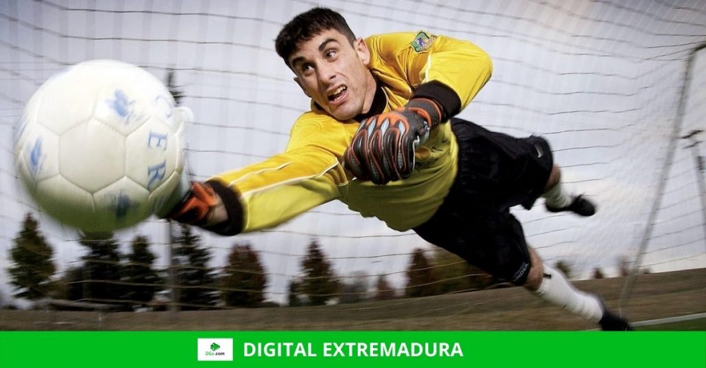 La Segunda B más extremeña La Segunda B más extremeña