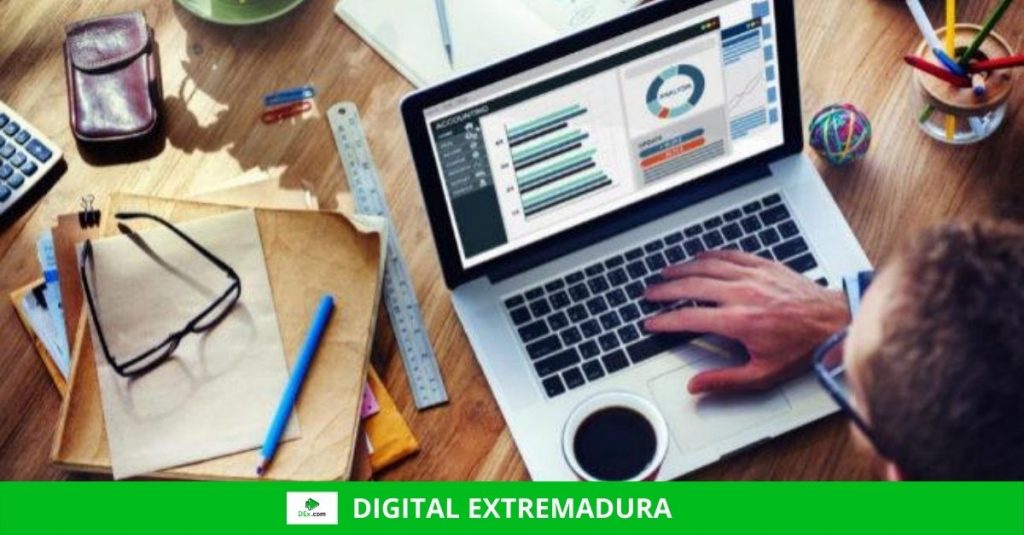 532 empleados públicos comienzan a trabajar a través de la modalidad de teletrabajo La implantación del teletrabajo, imparable