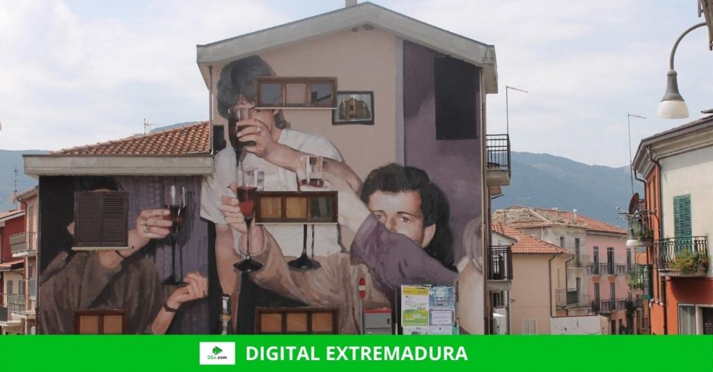 La lucha contra el despoblamiento centrará el "Muro Crítico" de Hervás en sus espacios culturales