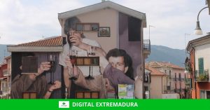 La lucha contra el despoblamiento centrará el "Muro Crítico" de Hervás en sus espacios culturales