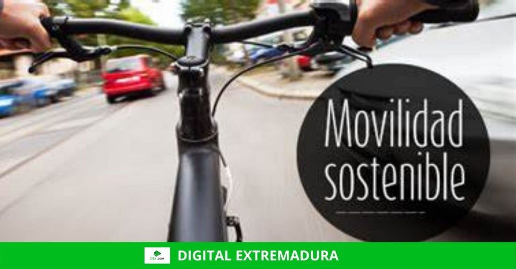Las ayudas a la movilidad sostenible contarán con 4,1 millones de euros Las ayudas a la movilidad sostenible contarán con 4,1 millones de euros