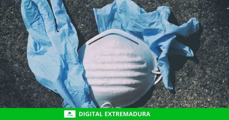 Las mascarillas KN95 dejarán de comercializarse en España en octubre
