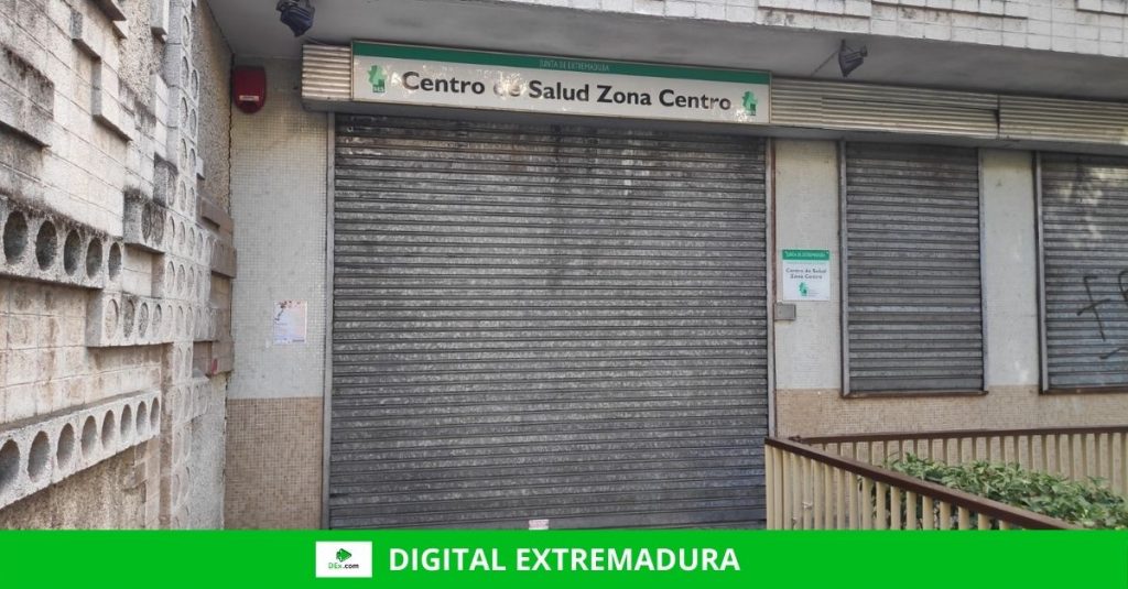 Los centros de salud Zona Centro y Plaza de Argel se ubicarán en el Hospital Virgen de la Montaña Los centros de salud Zona Centro y Plaza de Argel se ubicarán en el Hospital Virgen de la Montaña