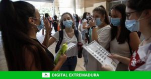Los guardianes visibles
