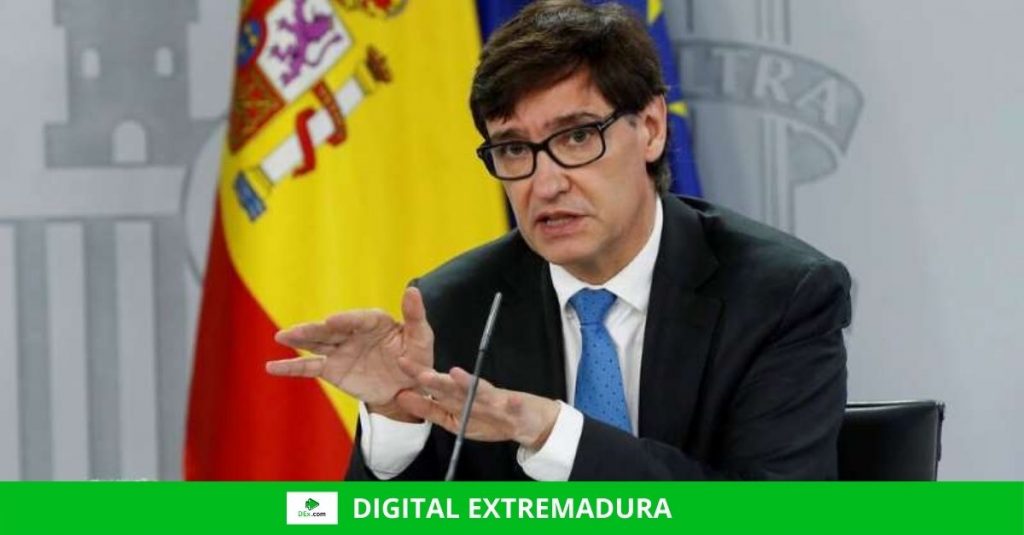 Luz verde a la contratación de sanitarios extracomunitarios o sin plaza Luz verde a la contratación de sanitarios extracomunitarios o sin plaza
