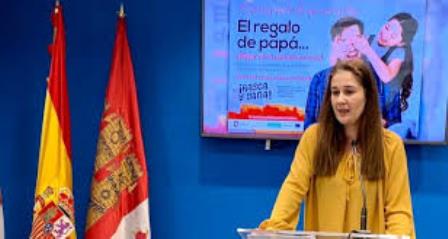 El Pago Medio a Proveedores (PMP) del Ayuntamiento de Cáceres es de 19,74 días MARIA ANGELES COSTA