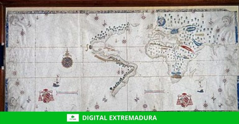 Mapas vacíos: el reflejo de la mentalidad exploradora europea
