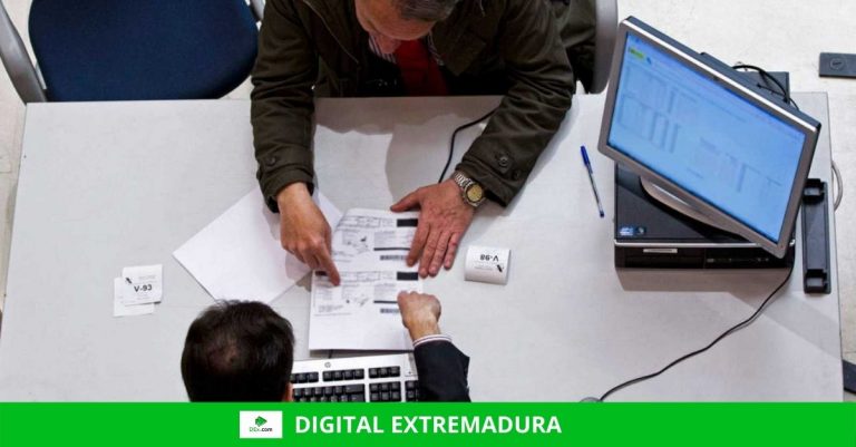 Más de 17.500 citas previas desde mayo en las oficinas tributarias de Extremadura