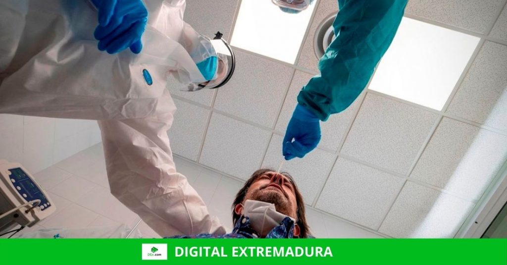 Más de 200 muertos y 4.728 casos positivos en las últimas 24 horas Más de 200 muertos y 4.728 casos positivos en las últimas 24 horas