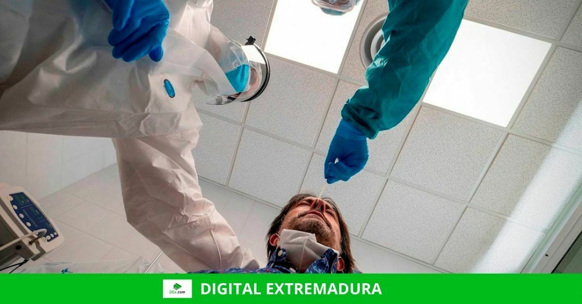 Más de 200 muertos y 4.728 casos positivos en las últimas 24 horas
