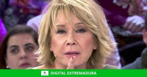 Mila Ximénez advierte a los que dudan de su enfermedad