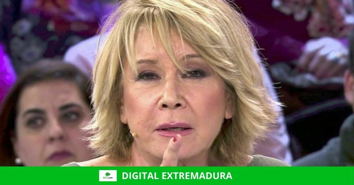 Mila Ximénez advierte a los que dudan de su enfermedad
