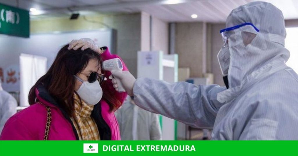 Nuevo récord de contagios en un fin de semana en España con más 31.000 Nuevo record de contagios en un fin de semana en Espana con mas 31.000