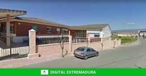 Pasa a formación a distancia el alumnado del CEIP El Vetón de majadas del Tiétar