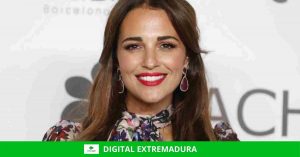 Paula Echevarría embarazada de su segundo hijo con el futbolista Miguel Torres