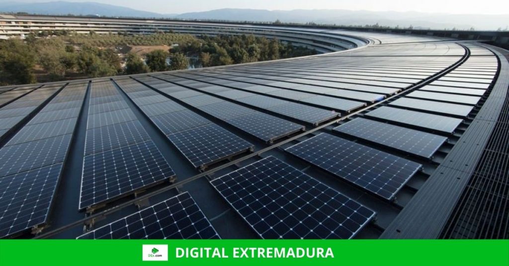 DEBATE SOBRE LA RENTABILIDAD SOCIAL DE LOS PARQUES FOTOVOLTAICOS EN EXTREMADURA Presentadas las líneas de ayudas a las energías renovables y de ahorro y eficiencia energética