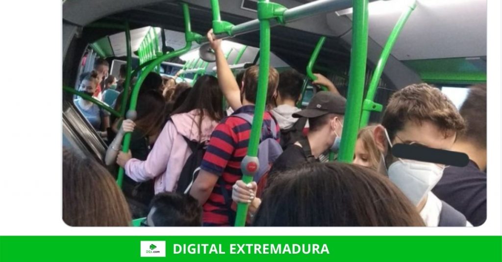 Quizás no solo sea culpa de los jóvenes