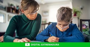 Reabren 6 aulas de otros 6 centros educativos y 5 centros están con enseñanza telemática