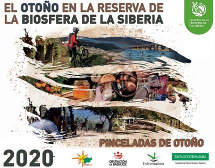 Reserva de la Biosfera de la Siberia extremeña