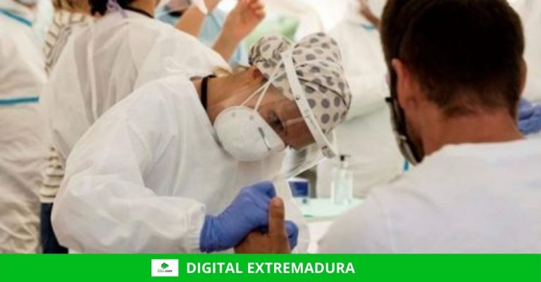 Se elevan a 11.291 los casos positivos y se producen 62 muertes más por Covid 19