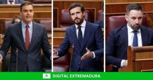 Según el CIS, el PSOE aumenta la ventaja sobre el PP a 13,4 puntos y sube Cs