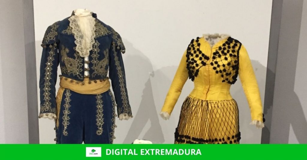 Últimos días para disfrutar en Cáceres del estilo a la española y a la francesa