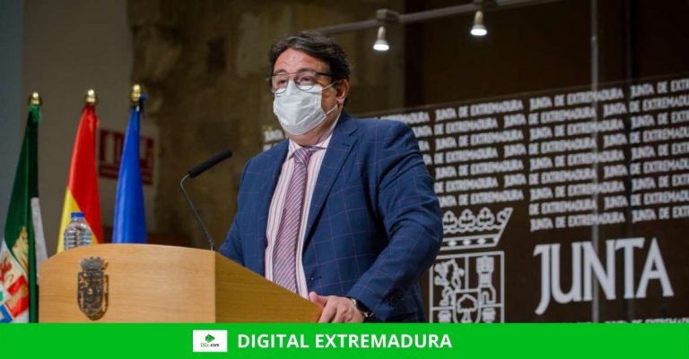 Vergeles: “La incidencia acumulada sigue creciendo, no hemos alcanzado el pico”.