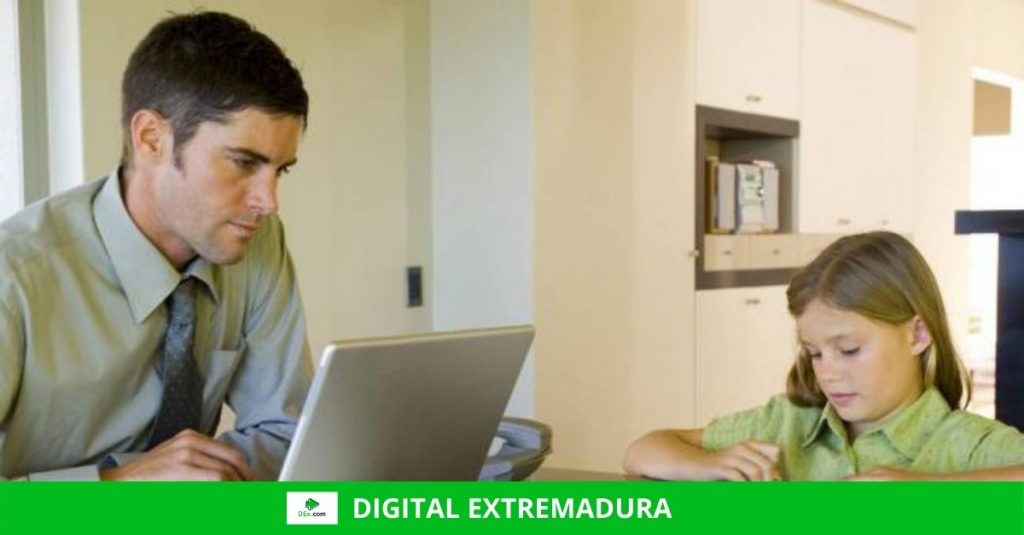 Visto bueno a la ley del teletrabajo Visto bueno a la ley del teletrabajo
