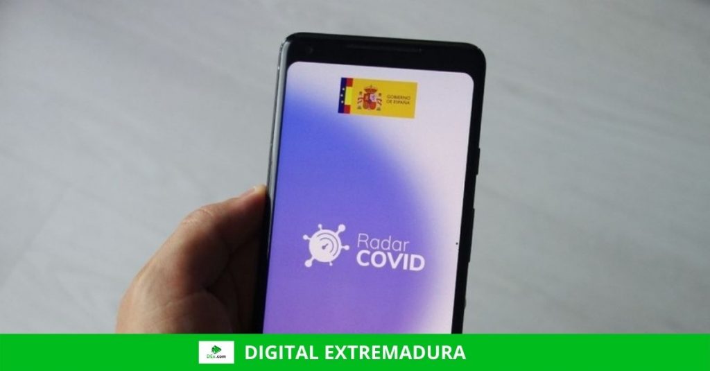 Ya está activa Radar Covid, la aplicación móvil que permite rastrear los contactos Ya está activa Radar Covid, la aplicación móvil que permite rastrear los contactos