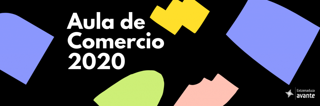 Ya está abierta la convocatoria de Aula de Comercio 2020 aula comercio