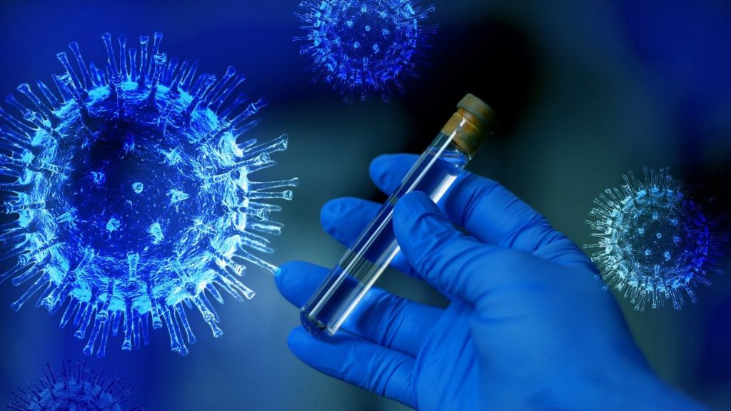 Los contagios por coronavirus siguen disparados en España: 47.400 en la última semana coronavirus 1