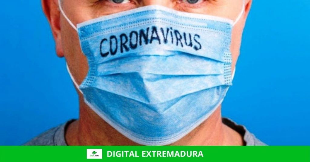 6 fallecidos, 189 positivos y 2 brotes más por el coronavirus en la región extremeña
