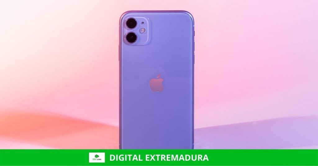 Apple acaba de anunciar su proximo gran evento donde se espera que anuncie el iPhone 12.