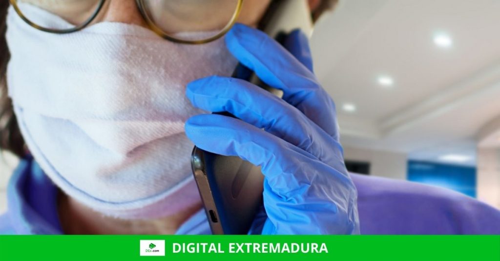 Extremadura registra 51 casos positivos por covid-19 en una jornada más sin fallecidos Aumentan a 9 los fallecidos por covid en Extremadura que suma 163 positivos y 2 brotes más