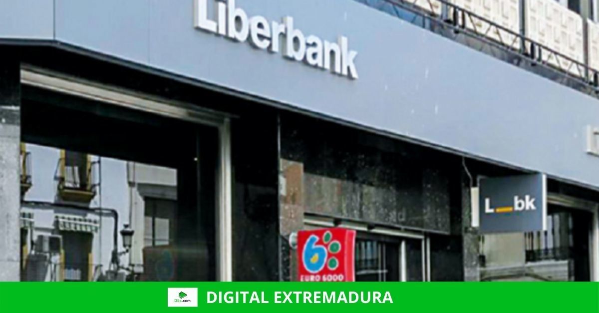 CCOO: Liberbank ignora la sentencia de la Audiencia Nacional y 470 trabajadores en Extremadura están afectados por los recortes anulados