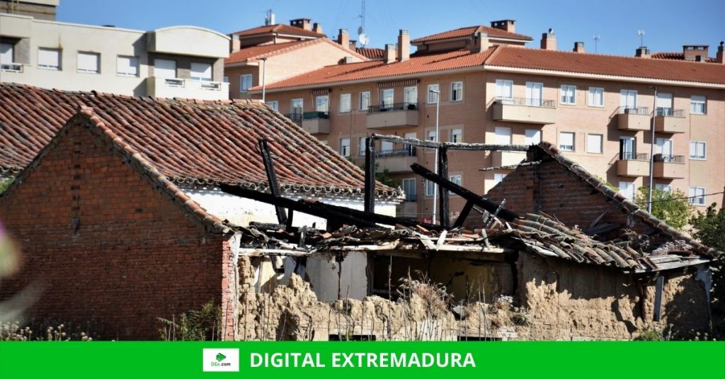 Casa desolada