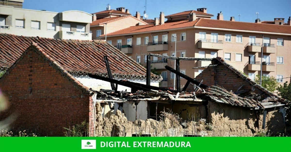 Casa desolada