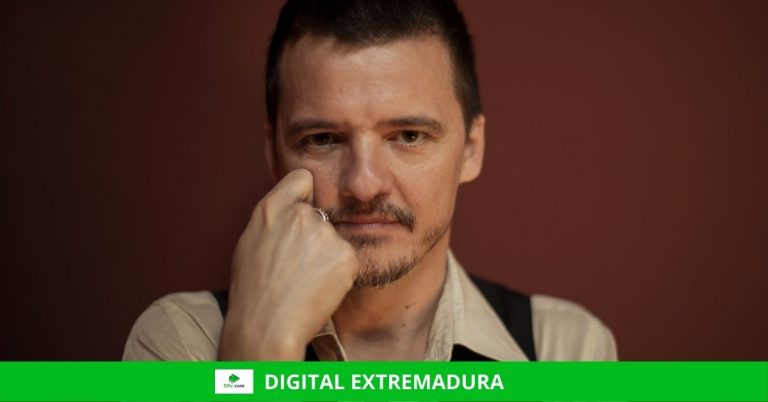 Coque Malla viene a Badajoz con su Gira Imposible