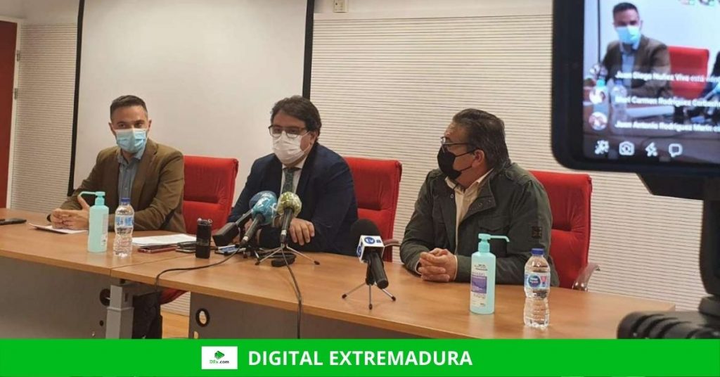 Crisis coronavirus: Medidas preventivas de carácter expecional para Almendralejo Crisis coronavirus: Medidas preventivas de carácter expecional para Almendralejo